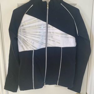 Sports Jacket